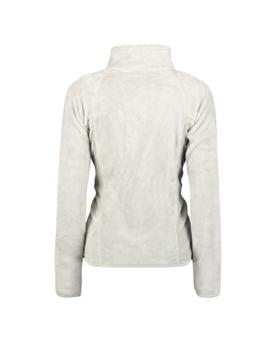 Geographical Norway Upaline Color Lady sweatshirt BS3 007 W WR624FGNLIGHTGRAY