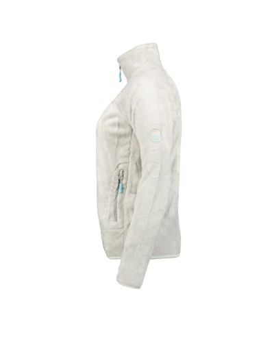 Geographical Norway Upaline Color Lady sweatshirt BS3 007 W WR624FGNLIGHTGRAY