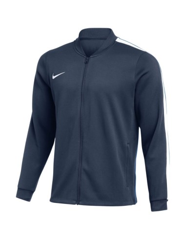 Nike DriFIT Strike 26 Men's Sweatshirt Navy Blue HV8407 410