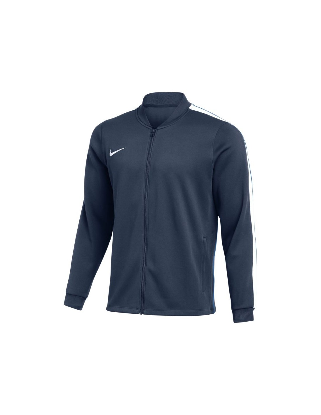 Nike DriFIT Strike 26 Men's Sweatshirt Navy Blue HV8407