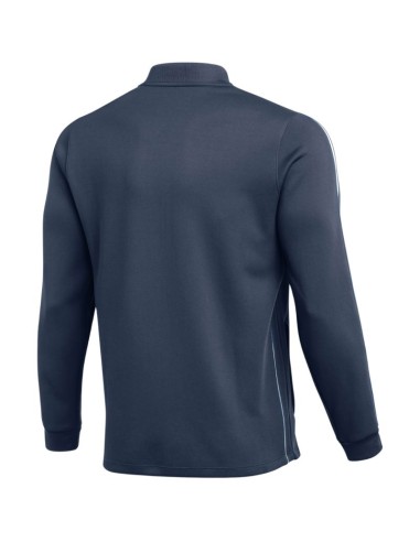 Nike DriFIT Strike 26 Men's Sweatshirt Navy Blue HV8407 410