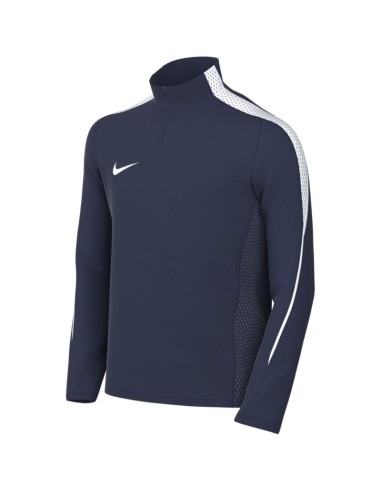 Nike DriFit Park 26 Navy Blue Kids' Sweatshirt HV8383 410