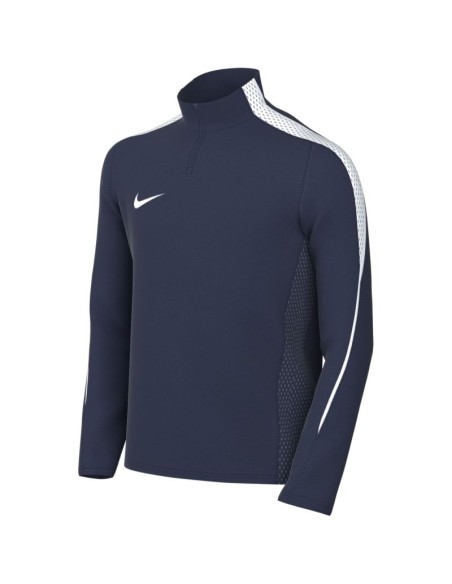 Nike DriFit Park 26 Navy Blue Kids' Sweatshirt HV8383 410