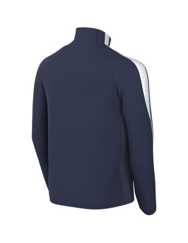 Nike DriFit Park 26 Navy Blue Kids' Sweatshirt HV8383 410