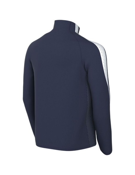 Nike DriFit Park 26 Navy Blue Kids' Sweatshirt HV8383 410