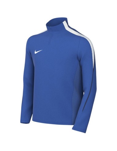 Nike DriFit Park 26 Kids' Sweatshirt Blue HV8383 463