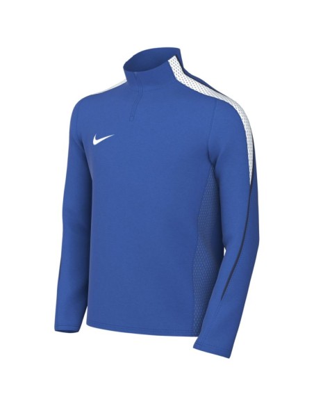 Nike DriFit Park 26 Kids' Sweatshirt Blue HV8383 463