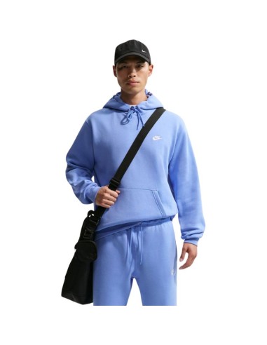 Nike Club BB men's sweatshirt blue FN3859 494