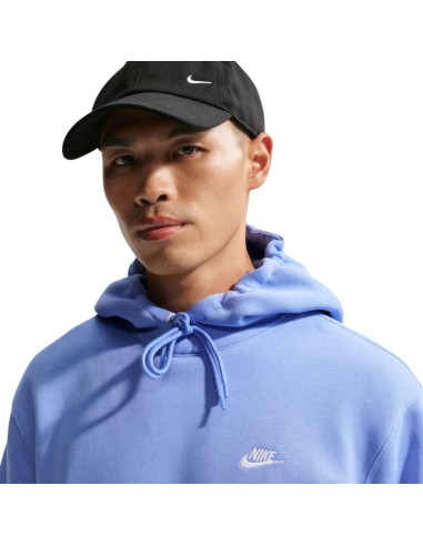 Nike Club BB men's sweatshirt blue FN3859 494