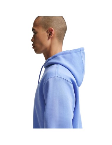 Nike Club BB men's sweatshirt blue FN3859 494