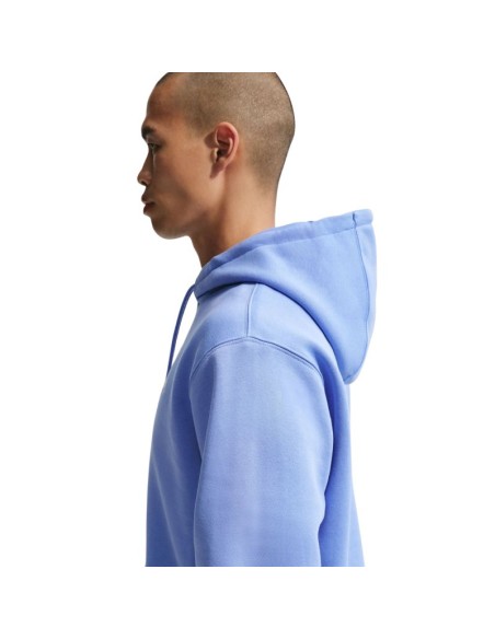 Nike Club BB men's sweatshirt blue FN3859 494
