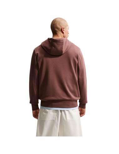 Nike Club BB men's sweatshirt brown FN3859 502