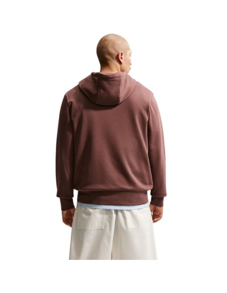 Nike Club BB men's sweatshirt brown FN3859 502