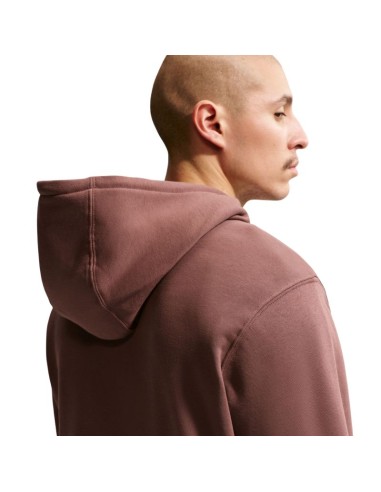 Nike Club BB men's sweatshirt brown FN3859 502
