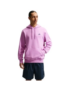 Nike Club BB men's sweatshirt pink FN3859 503