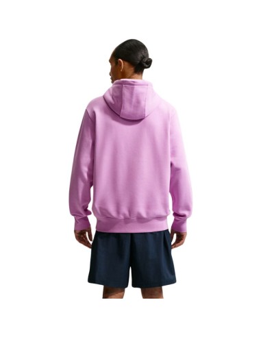 Nike Club BB men's sweatshirt pink FN3859 503