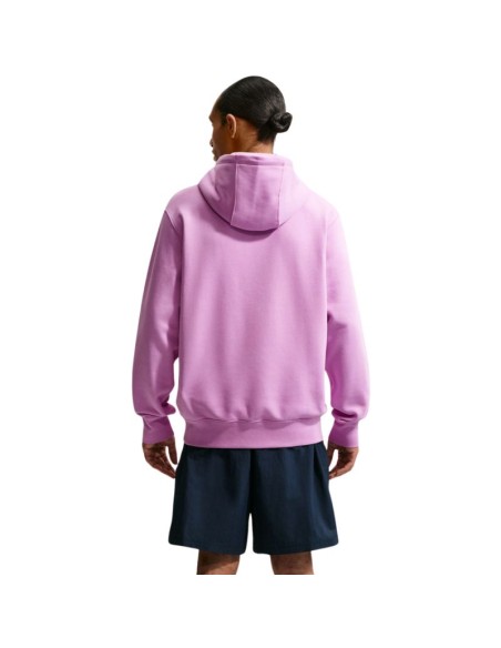 Nike Club BB men's sweatshirt pink FN3859 503