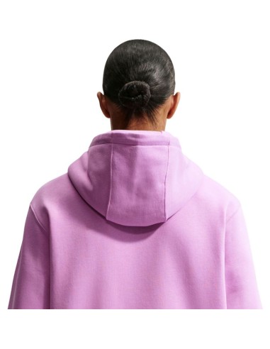 Nike Club BB men's sweatshirt pink FN3859 503