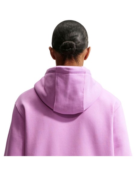 Nike Club BB men's sweatshirt pink FN3859 503