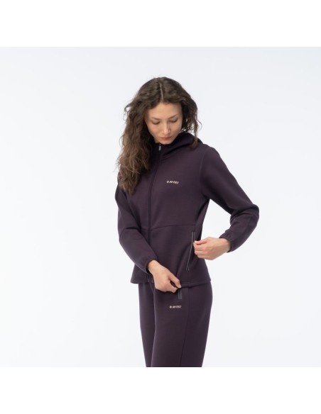 LADY HARMONELLA Women's Sweatshirt