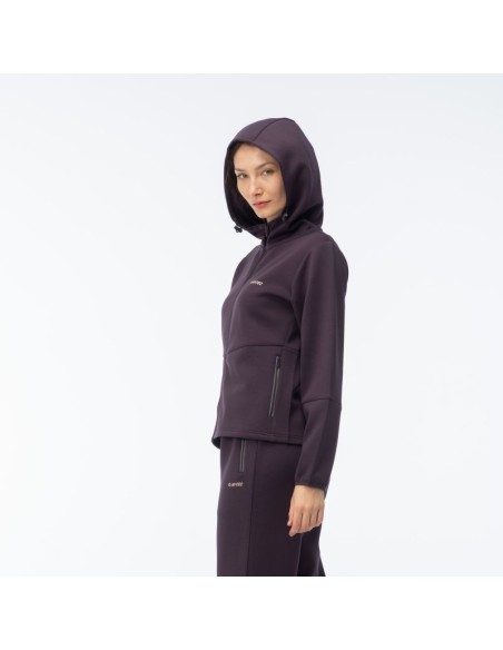 LADY HARMONELLA Women's Sweatshirt