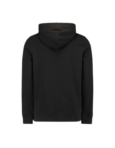 O'neill men's sweatshirt with kangaroo pocket Triple black fashionable