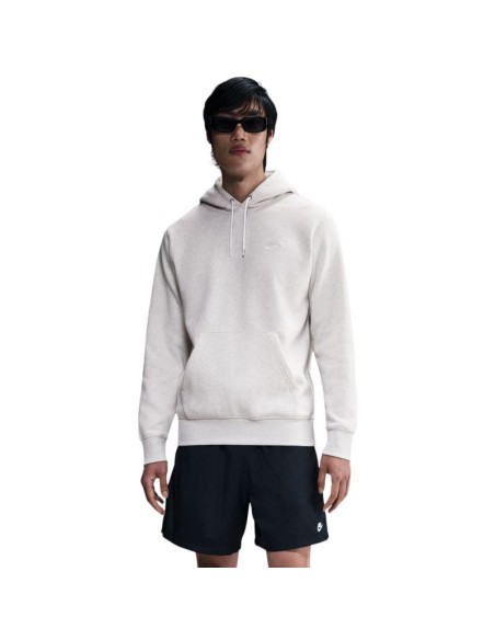 Nike Club BB men's sweatshirt gray FN3859 051
