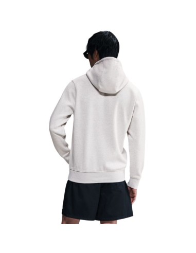 Nike Club BB men's sweatshirt gray FN3859 051