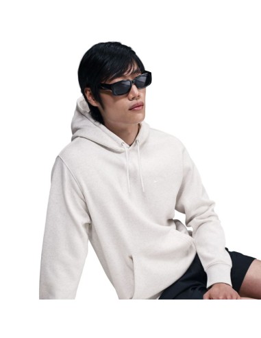 Nike Club BB men's sweatshirt gray FN3859 051