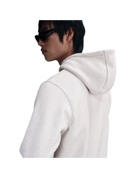 Nike Club BB men's sweatshirt gray FN3859 051