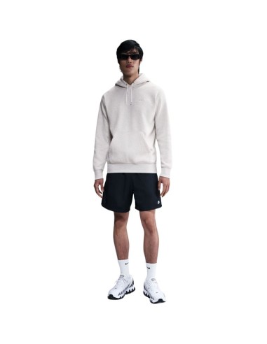 Nike Club BB men's sweatshirt gray FN3859 051