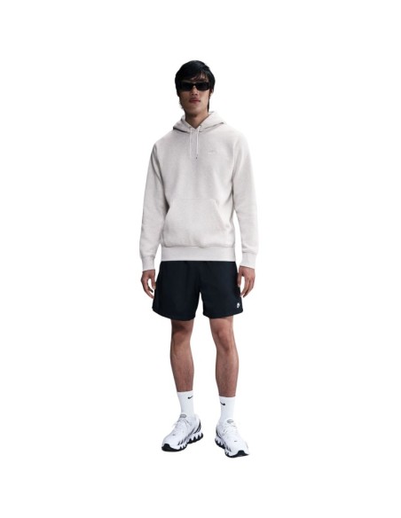Nike Club BB men's sweatshirt gray FN3859 051