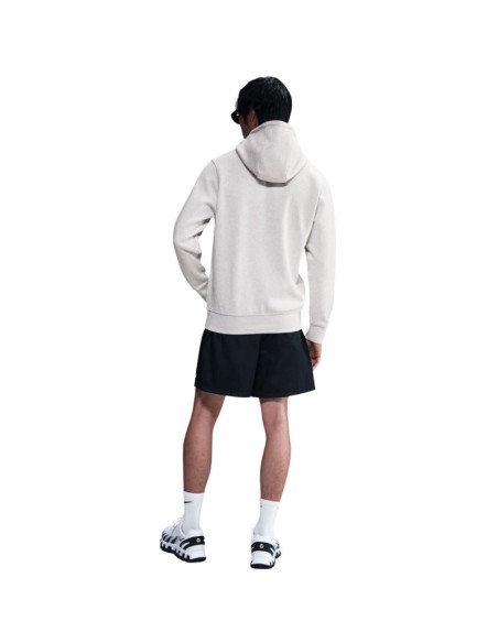 Nike Club BB men's sweatshirt gray FN3859 051