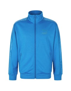 Puma men's sweatshirt blue 559624 04