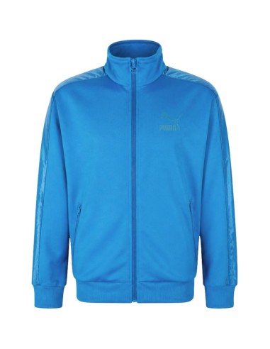 Puma men's sweatshirt blue 559624 04