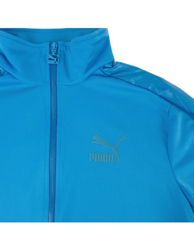 Puma men's sweatshirt blue 559624 04