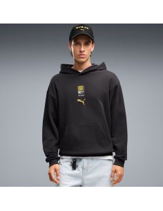 Puma Borussia Dortmund ftbl Culture sweatshirt 78635720