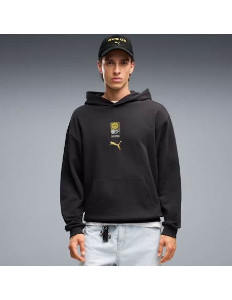 Puma Borussia Dortmund ftbl Culture sweatshirt 78635720