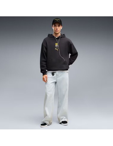 Puma Borussia Dortmund ftbl Culture sweatshirt 78635720