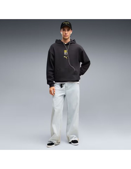 Puma Borussia Dortmund ftbl Culture sweatshirt 78635720