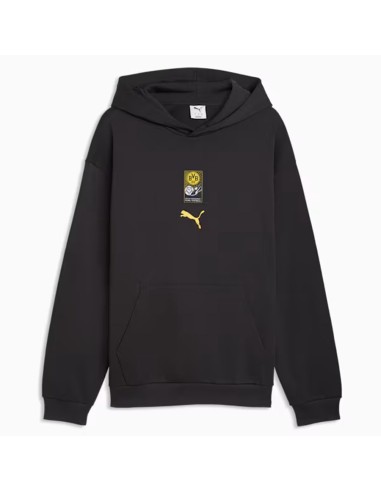 Puma Borussia Dortmund ftbl Culture sweatshirt 78635720
