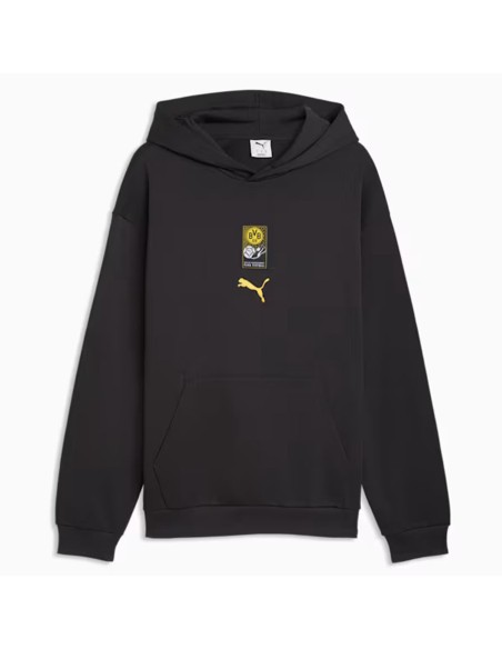 Puma Borussia Dortmund ftbl Culture sweatshirt 78635720