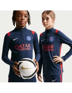 Nike PSG Strike Drill Top Junior II1669410 sweatshirt