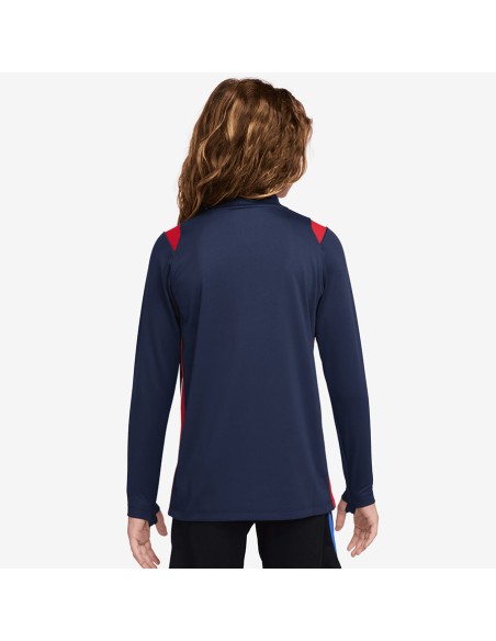 Nike PSG Strike Drill Top Junior II1669410 sweatshirt