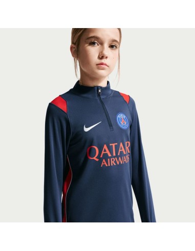 Nike PSG Strike Drill Top Junior II1669410 sweatshirt