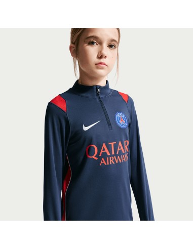 Nike PSG Strike Drill Top Junior II1669410 sweatshirt