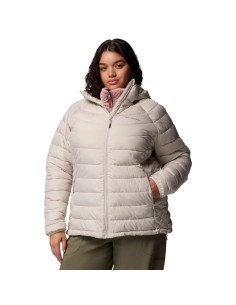 Columbia Powder Lite II Hooded Jacket 2089391278