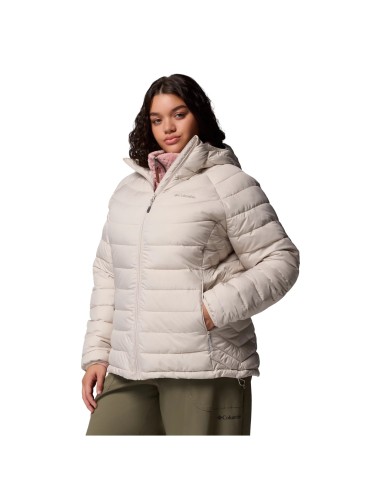 Columbia Powder Lite II Hooded Jacket 2089391278