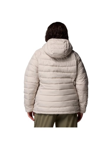 Columbia Powder Lite II Hooded Jacket 2089391278