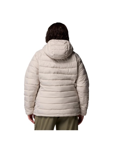 Columbia Powder Lite II Hooded Jacket 2089391278